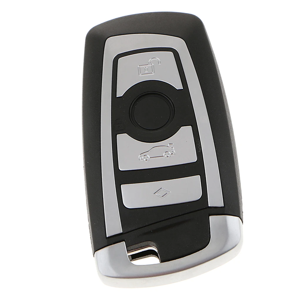 Бесключевой вход автомобиля дистанционного управления смарт брелок для BMW CAS4