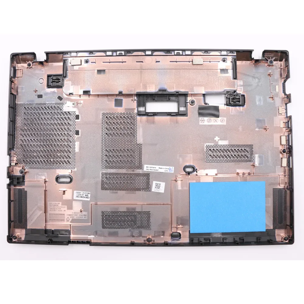 

Lenovo Thinkpad L460 L470 Zwart D FRU 01AV947