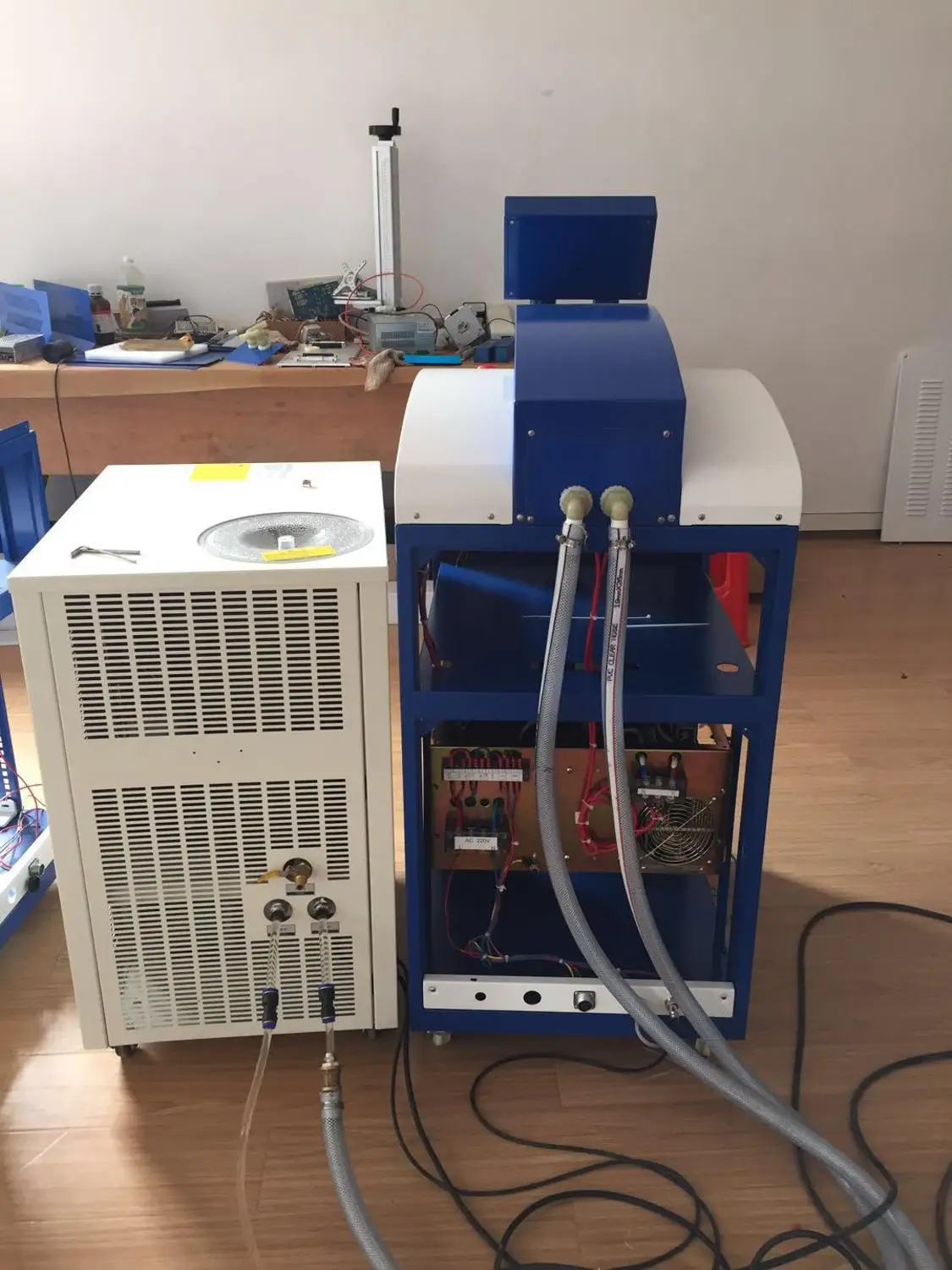 BCXlaser лидер продаж ювелирный лазерный сварочный аппарат автоматический для