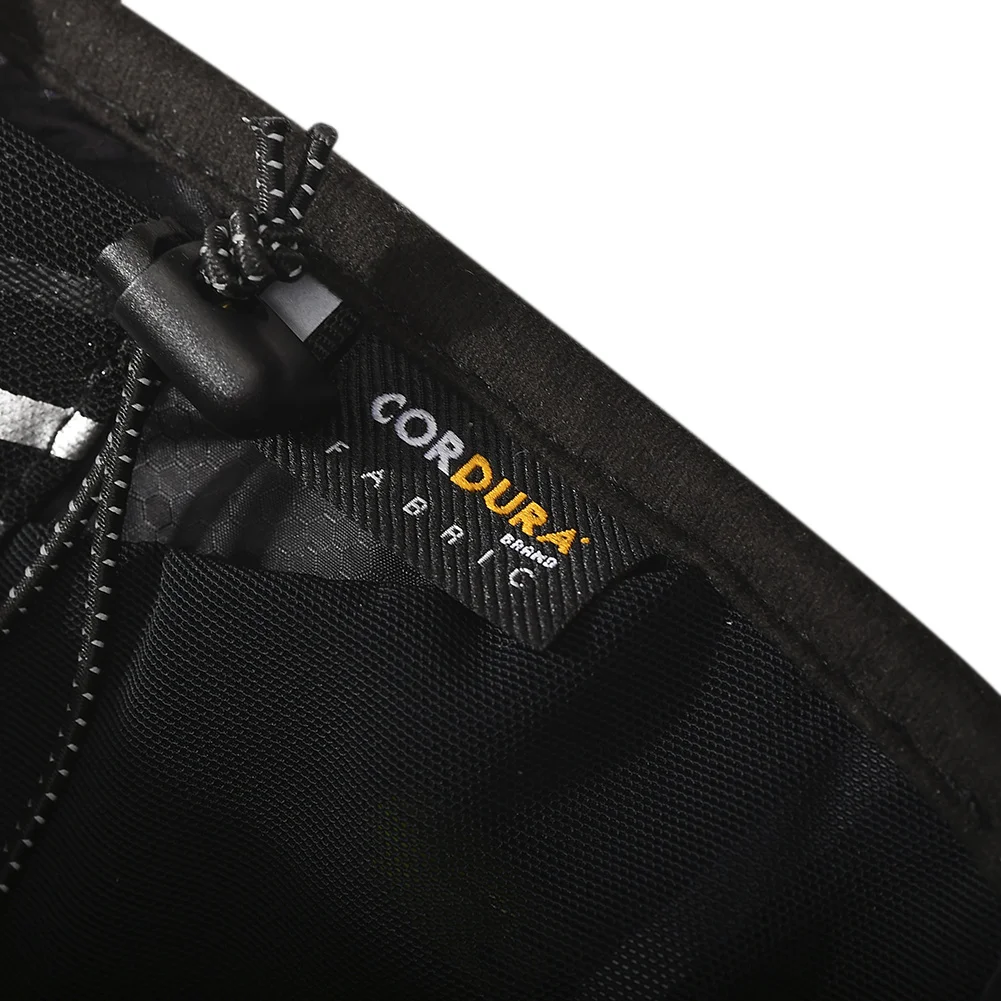 

AONIJIE W952 Slim Running Waist Bag Belt Fanny Hydration Pack Water Bottle Holder For Travel Money Marathon Gym Workout Fitness