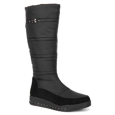 Дутики all.go|Сапоги до середины голени| |