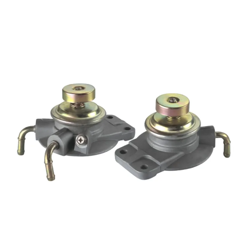 

FILTER BASE WITH PUMP DX200M FOR fork truck