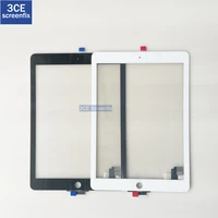 original touch screen for ipad air 2 a1566 a1567 touch screen digitizer glass replacement