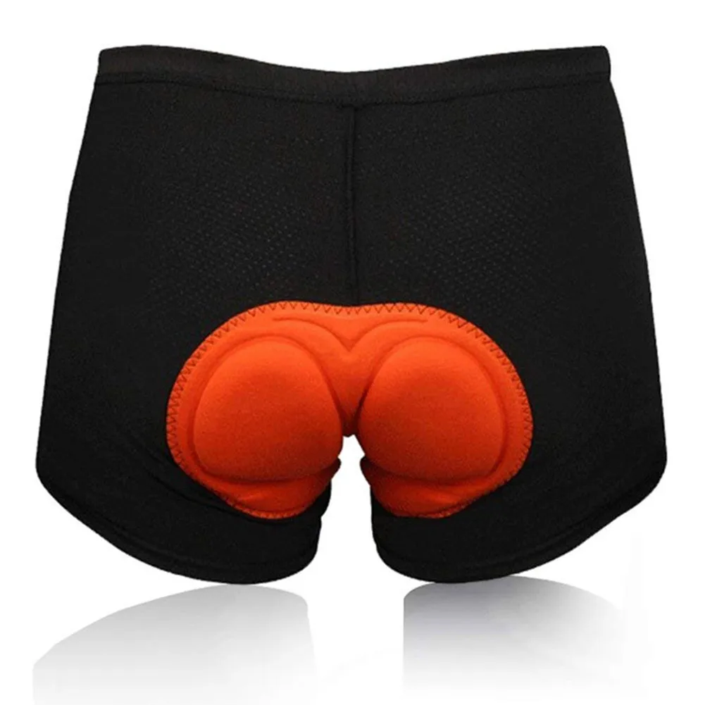 

New Men 3D Cycling Clothes Padded Breathable Riding Shorts Underpants Drop Shipping