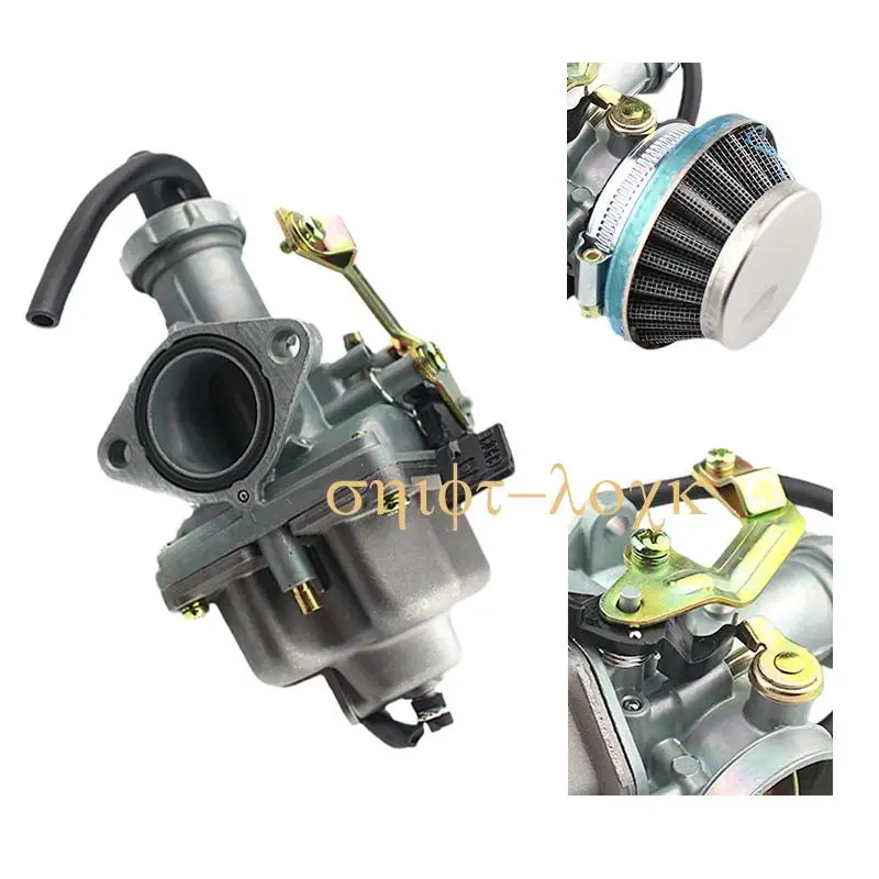 

Карбюратор для мотоцикла, карбюратор для 125, 150, 200, 250, куб. См, стандартная китайская модель sunl PZ 27 мм