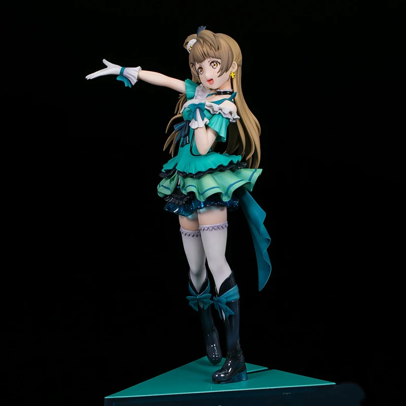 Фигурка героя мультфильма Love Live проект на день рождения Кодори минами японская