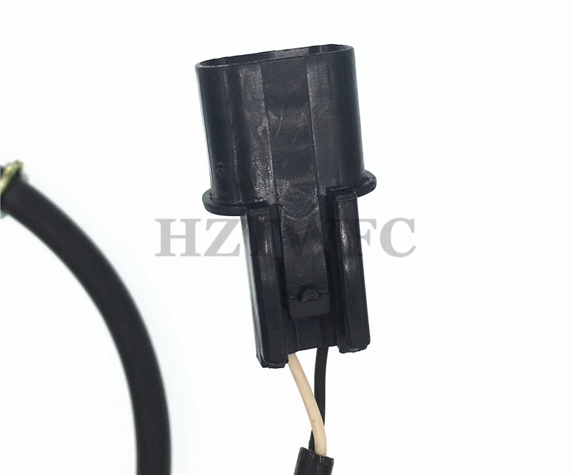 Высококачественный датчик скорости колеса MR307046 левый и передний для Mitsubishi Pajero