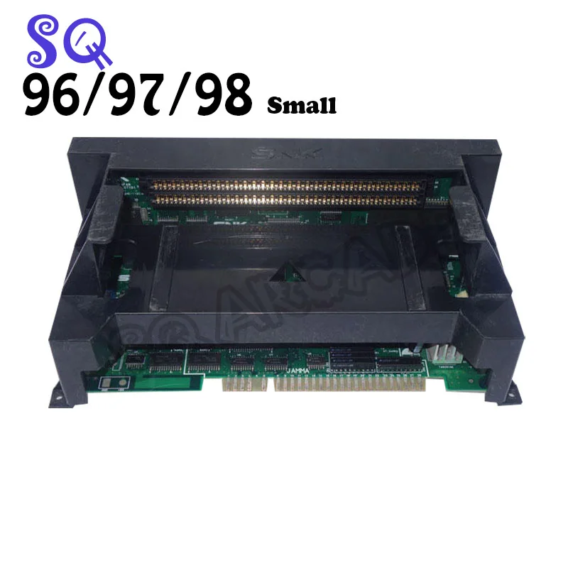 NEO GEO SNK MVS материнская плата/основная плата для нескольких картриджей/Neo Geo игровая