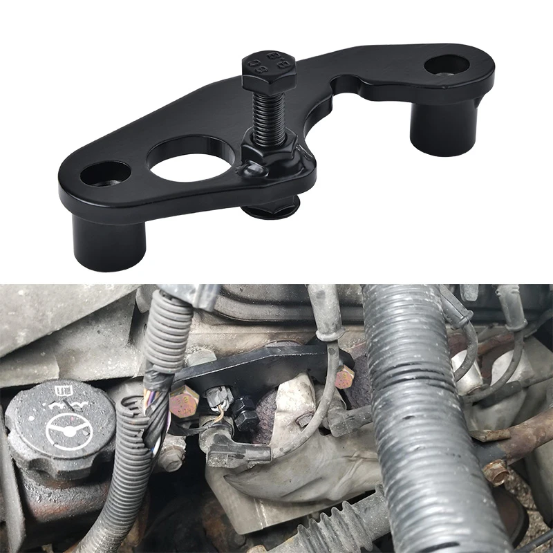 Запасной зажим SPEEDWOW для автомобилей внедорожников GM Запасные детали передних и