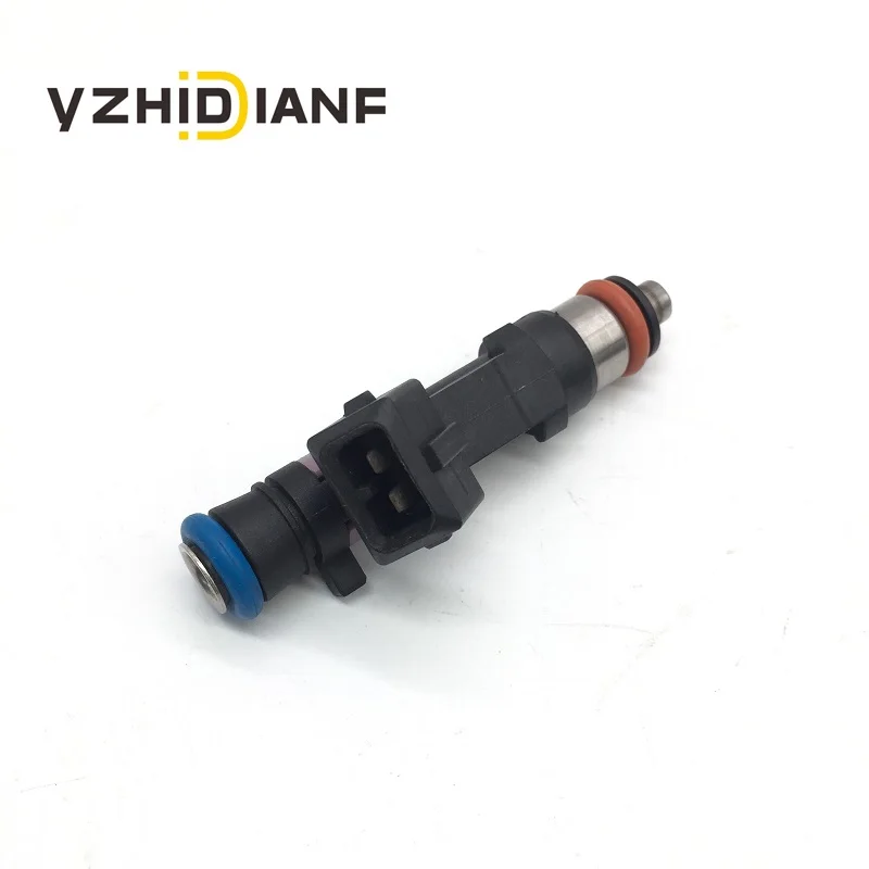 4х новый топливный инжектор 0280158181 для Opel Astra Vauxhall- Corsa 1 4 16 В хэтчбек-2000-2006