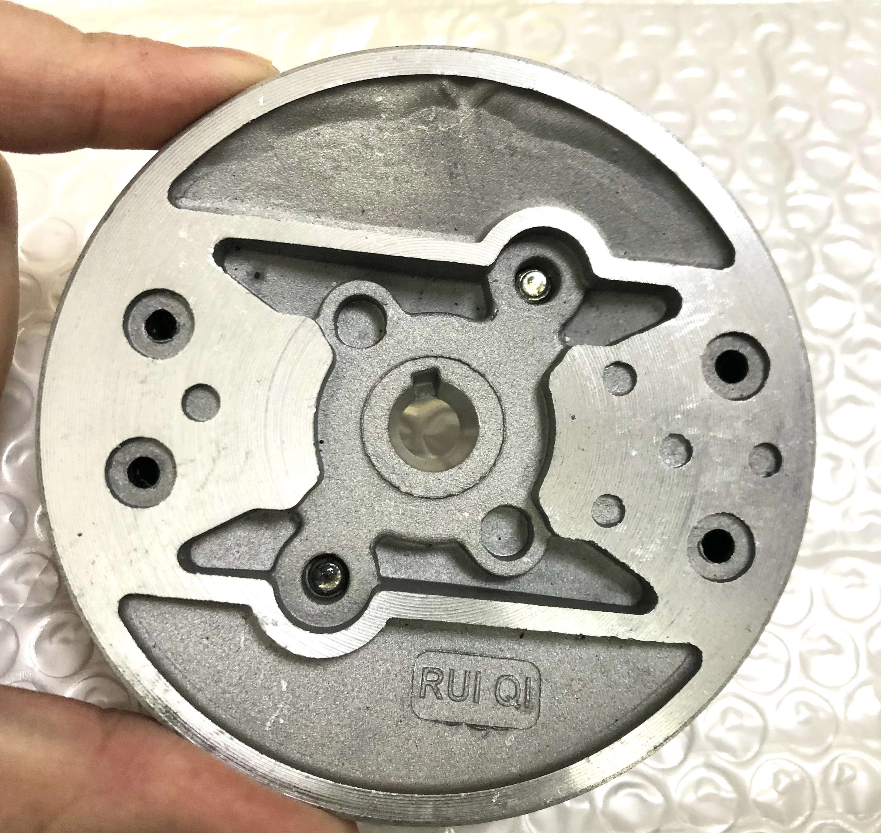 Сверхмощное магнитное колесо для маховика подходит Zenoah Komatsu G3800 3800 3900 4100 и более