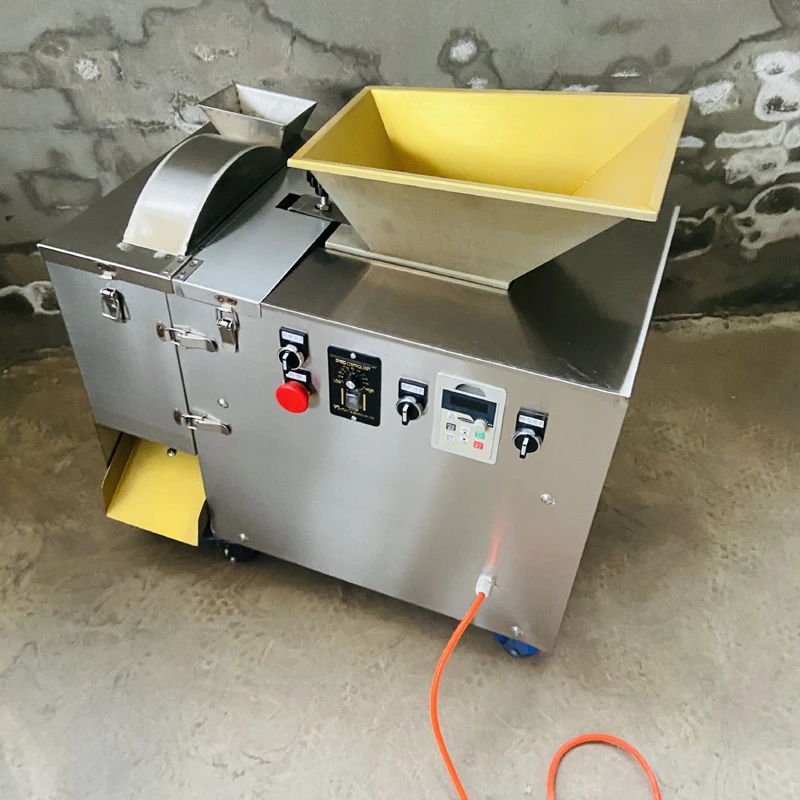High quality small Bakery dough divider rounder cutting Machine 5-500g machine ball | Бытовая техника