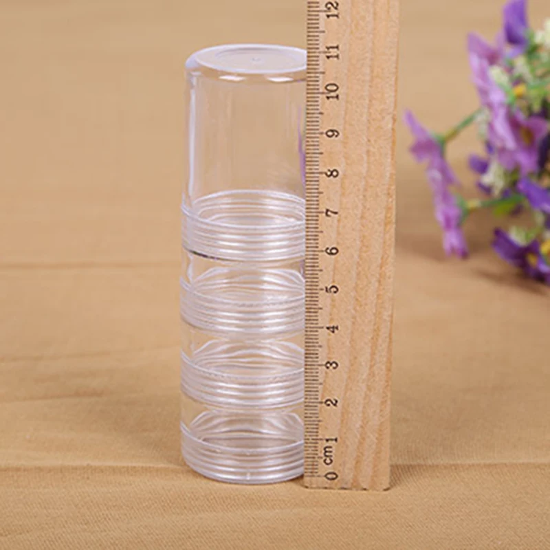 Портативный органайзер для косметики 10 г 4 дюйма|Коробки и ящики хранения| |