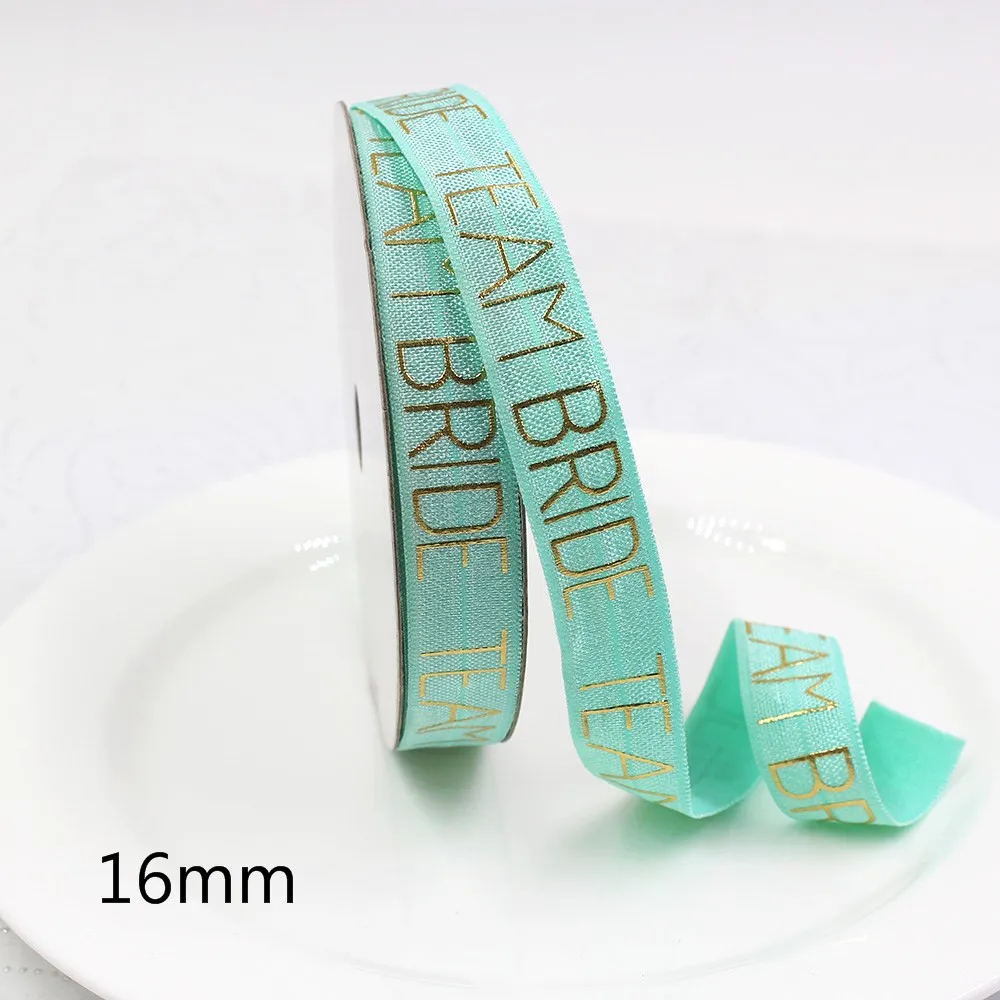 Эластичные складные повязки для волос 5/8 дюйма заколка с бантом E-20508-999 | Дом и сад