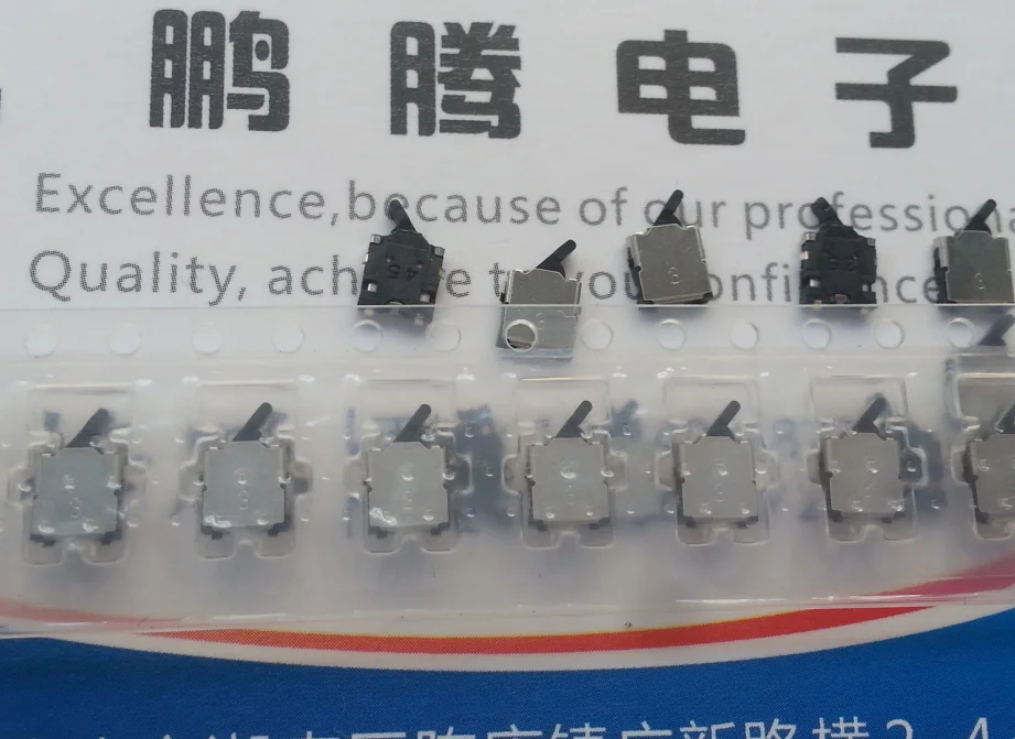 5 шт./лот оригинальный Panasonic ese18rj01 micro правый переключатель обнаружения микро