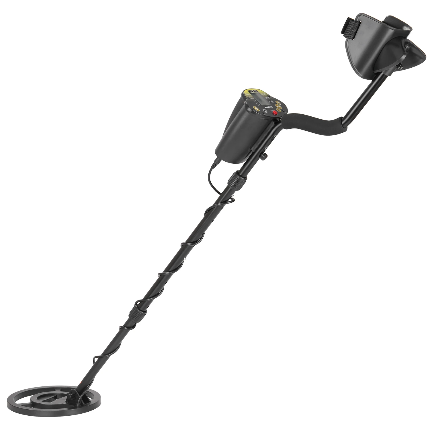 KKmoon MD 5030KK портативный подземный металлоискатель Профессиональный