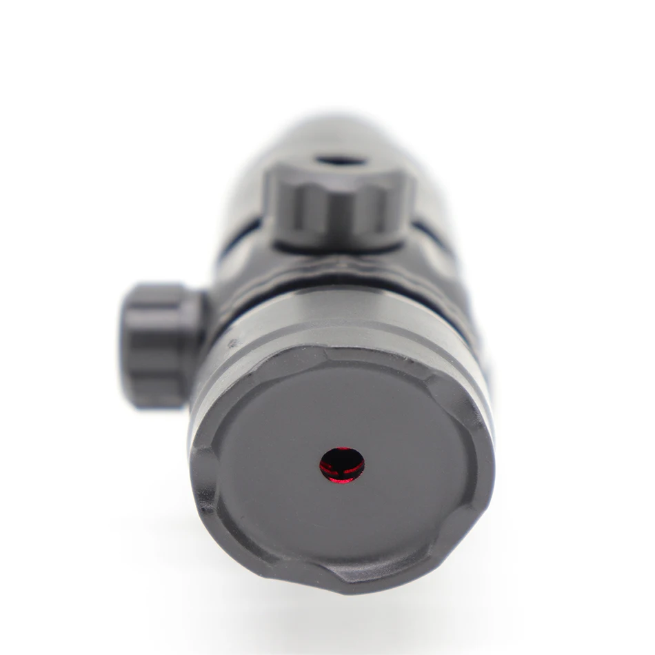 Тактический пластик регулируемый инфракрасный лазерный светильник для Nerf