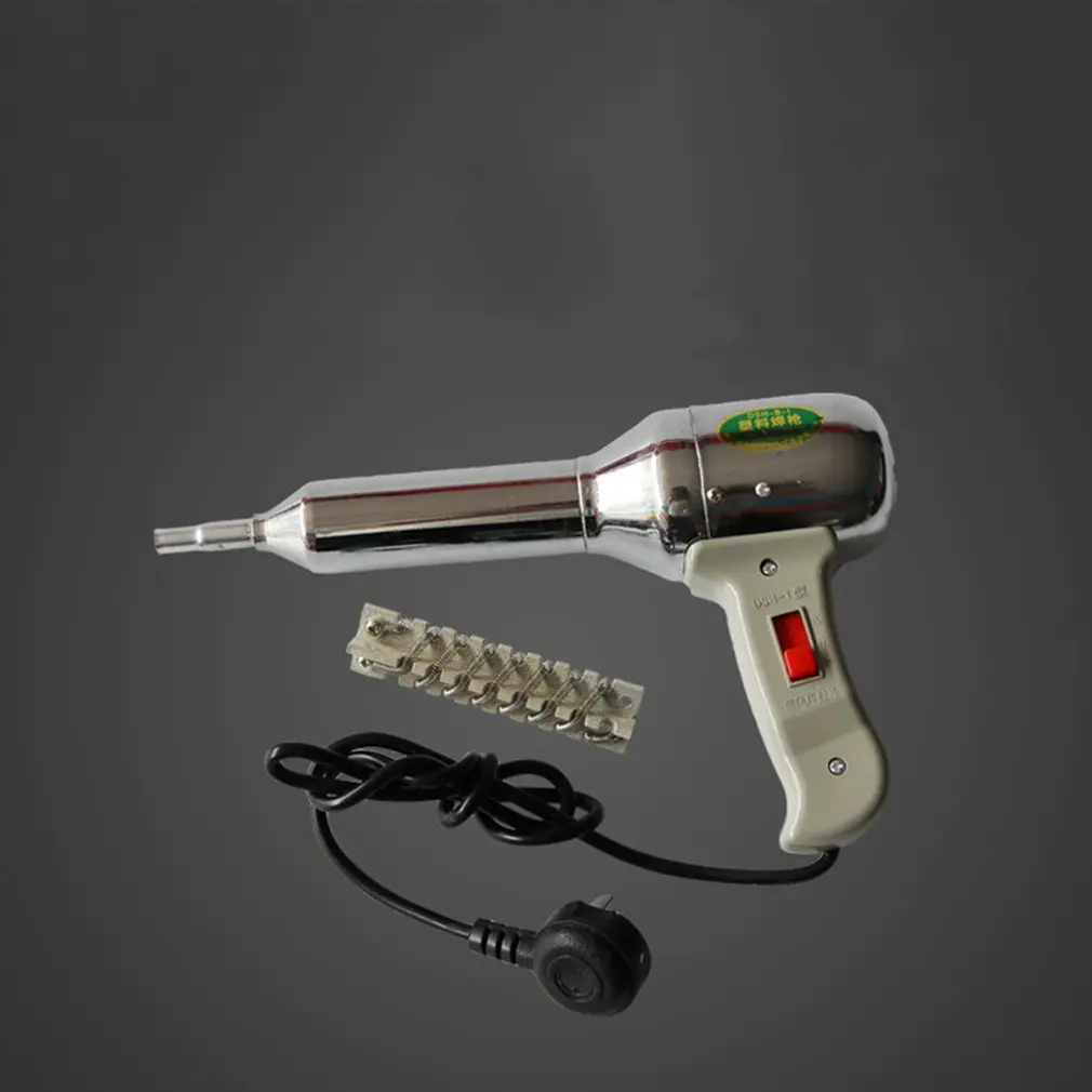 Новое поступление 500 Вт Регулируемый температурный сварочный фонарь