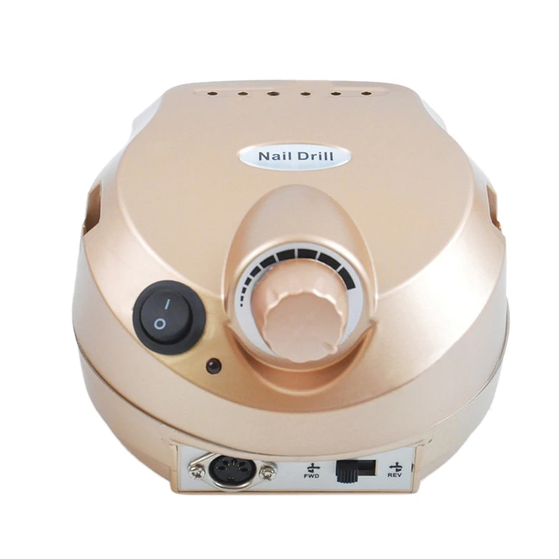 Аппарат для маникюра и педикюра Электрический с вилкой европейского стандарта |