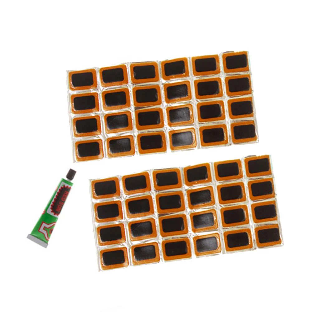 Квадратный инструмент для ремонта велосипеда резиновая накладка на трубку шин с