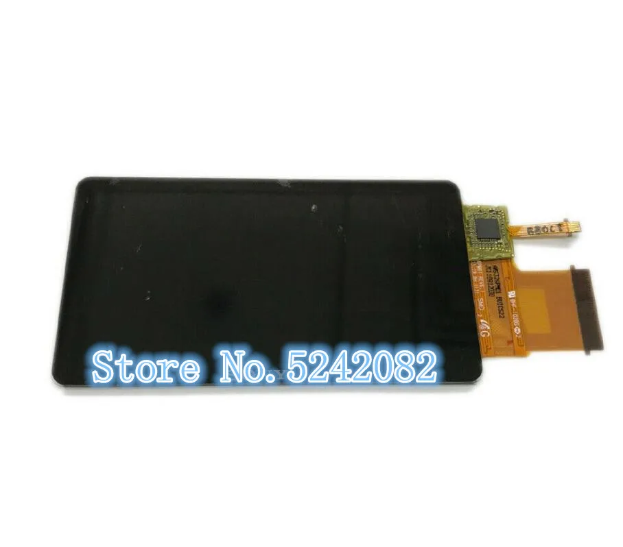 

NEW LCD Display Screen for SONY Cyber-shot DSC-TX55 DSC-TX66 TX55 TX66 Digital Camera Repair Part + Touch