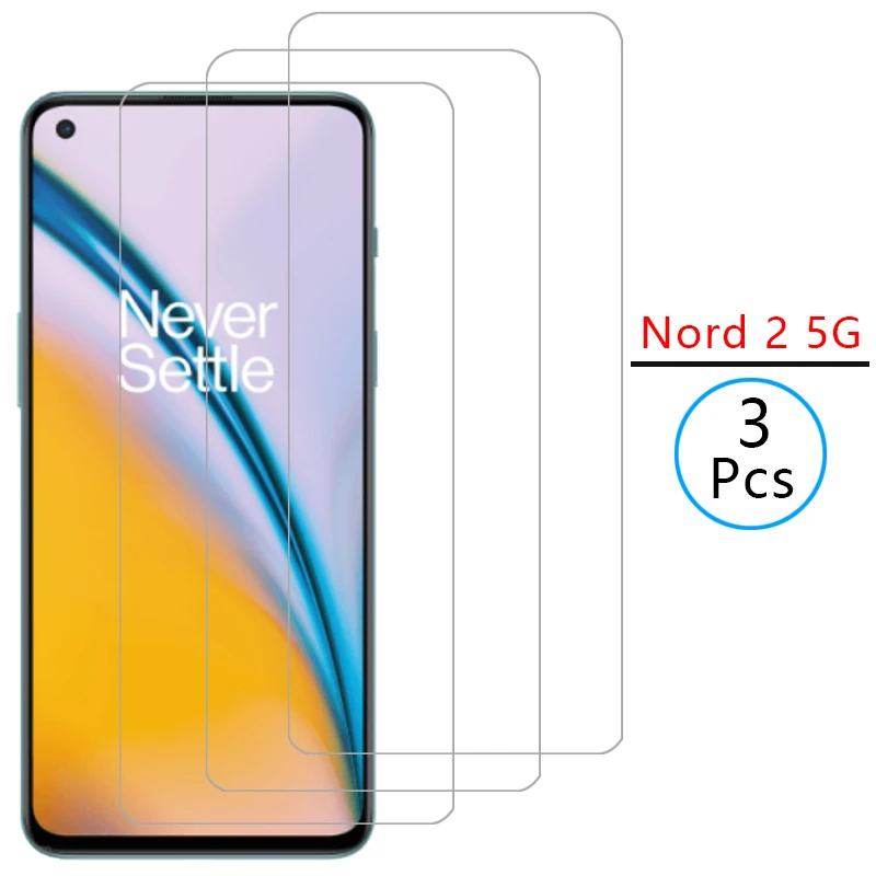 

Защитное стекло для oneplus nord 2 5g, защита экрана, закаленное стекло для one plus nord2 6,43, Защитная пленка для omeplus onplus onepls