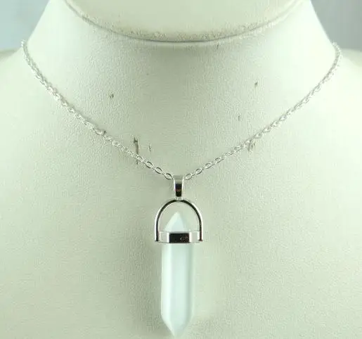 Натуральный камень Кварц Кристалл Опал Тигровый глаз Авантюрин Турмалин Котик Подвеска для создания украшений на ожерелье.