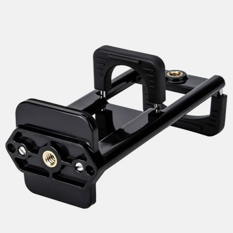 Многофункциональный двойной держатель-зажим для селфи | Электроника