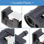 Гнездовой соединитель для топливной трубки, фитинги, адаптер 6 мм 516 дюйма для подвесного мотора Yamaha, 7 мм, аксессуары для лодок, морской