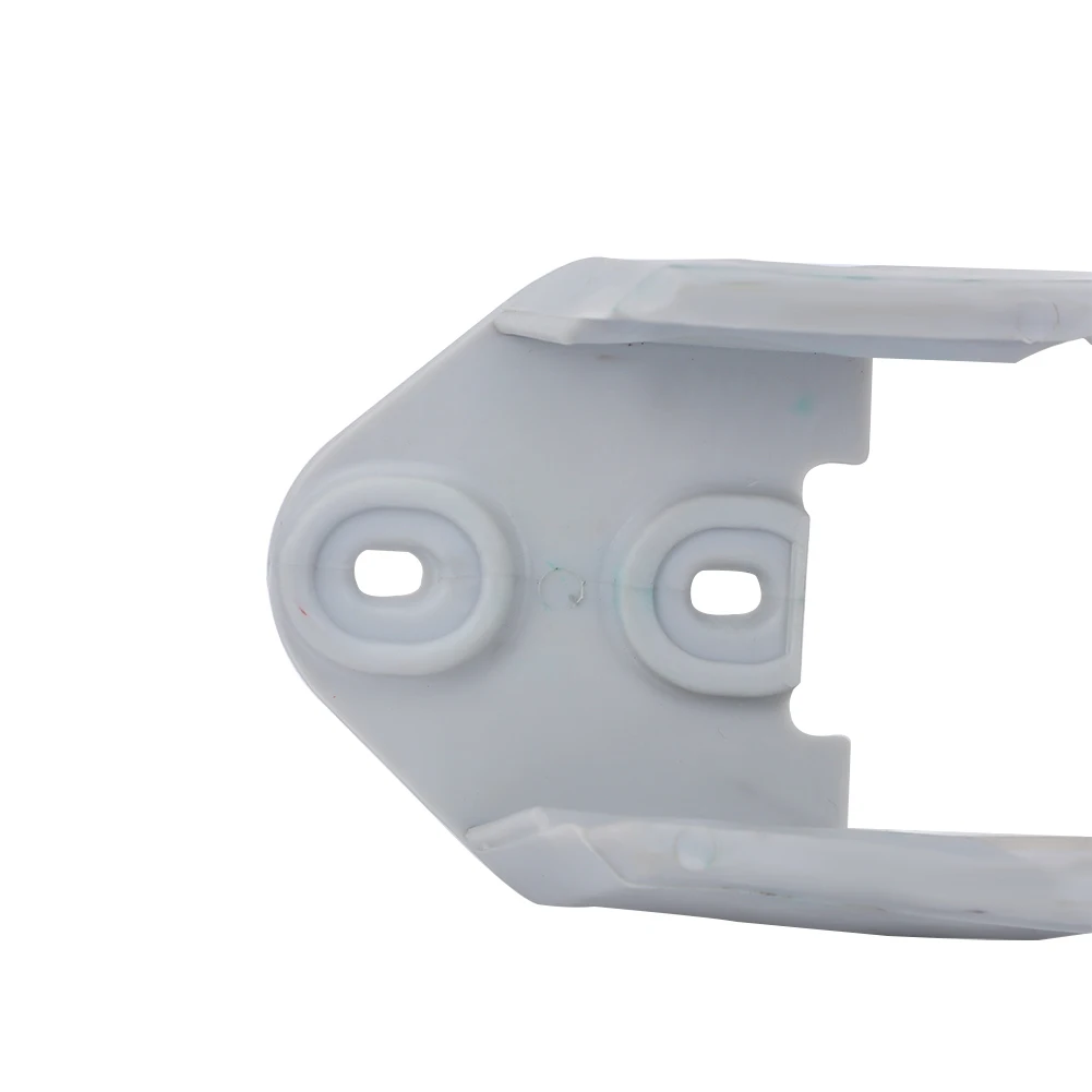 XT600 направляющая для мотоциклетной цепи поворотный рычаг защитная резиновая