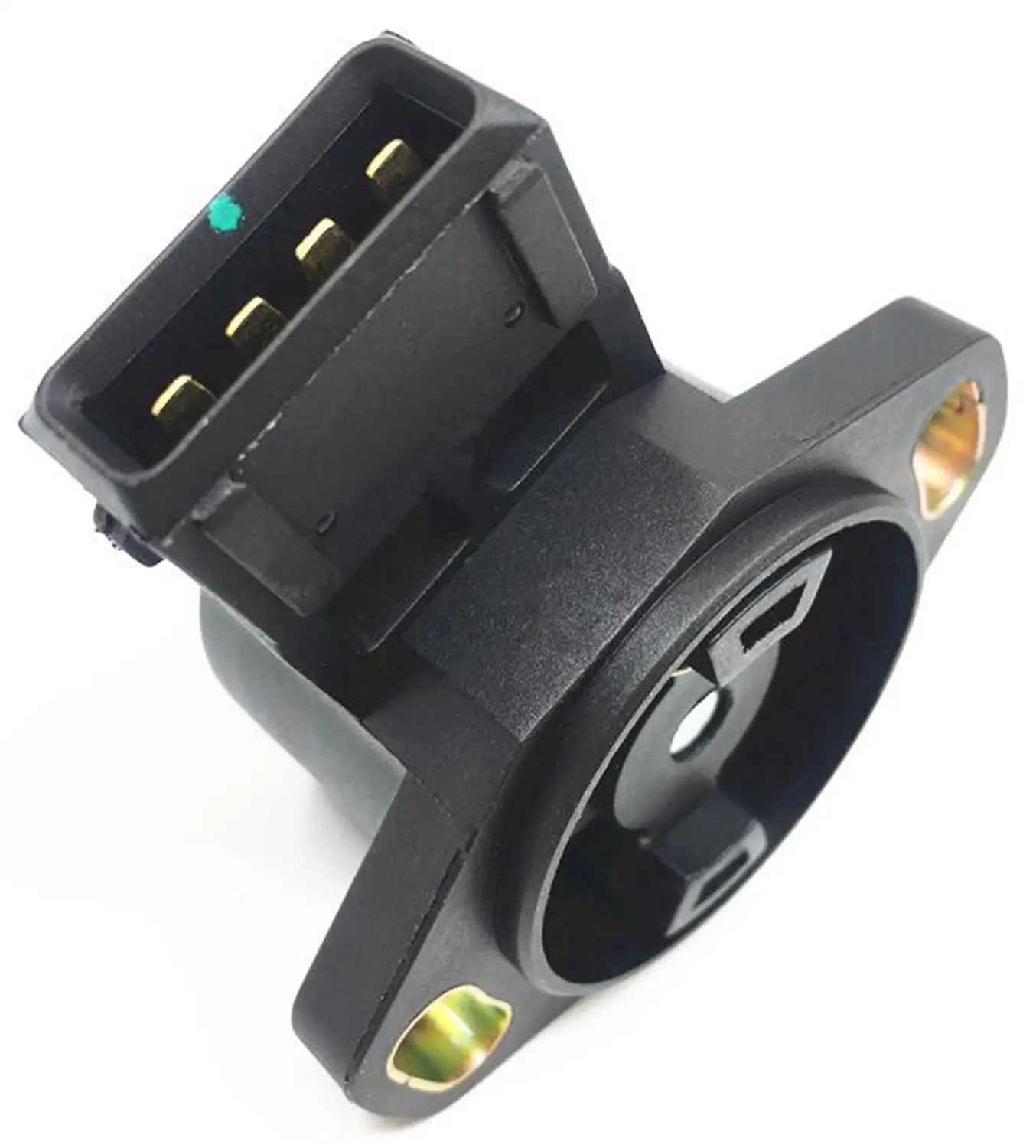 1 шт. новые датчики положения дроссельной заслонки MD614697 TPS для Mitsubishi Pajero V31/V43|sensor