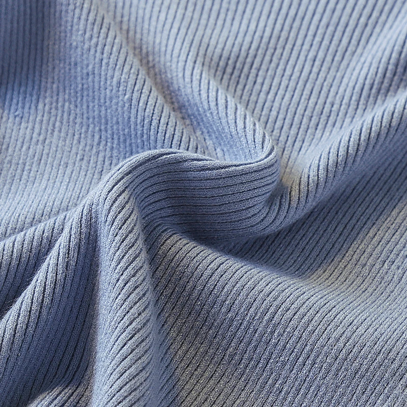 Женский трикотажный свитер повседневный эластичный пуловер весна-осень-зима 2022 |