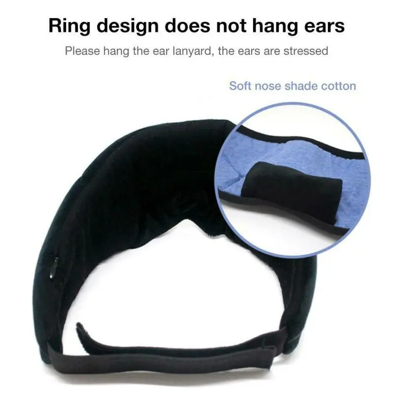 С микрофоном беспроводные наушники 5 0 Bluetooth моющиеся свободные руки карта памяти