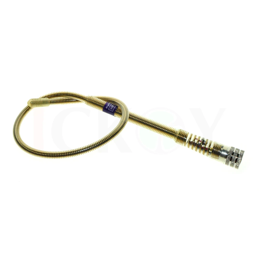 Многоколорная гибкая антенна длиной 15'' 38 см для портативного GPS-навигатора Garmin Astro 430 320 900 220 Alpha 50 100 200i.