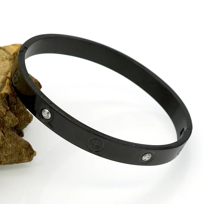 Модный браслет для женщин роскошные брендовые дизайнерские браслеты из розового