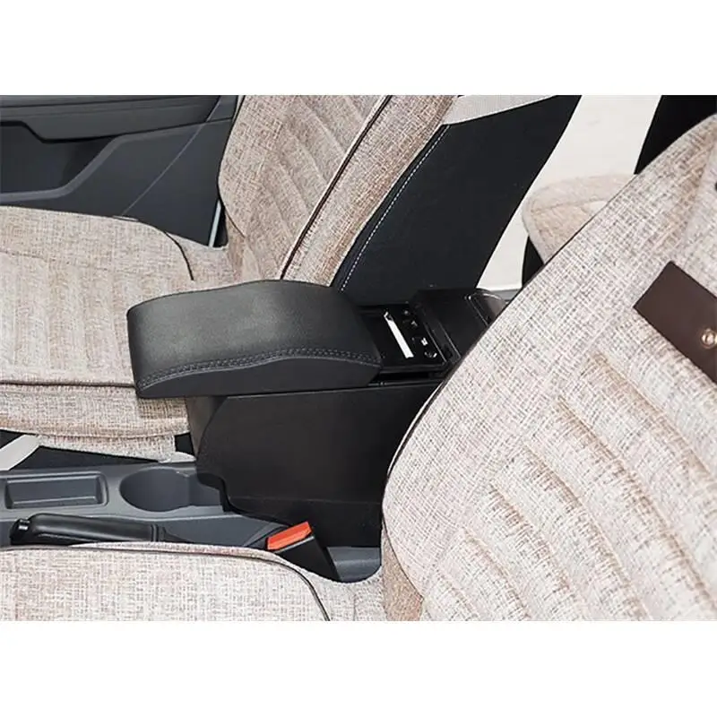 Аксессуары для протекторов декоративные детали салона автомобиля подлокотник