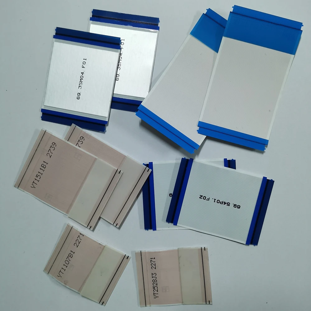 

Гибкий кабель Tcon для T550HVN08.3 55T23-C0A