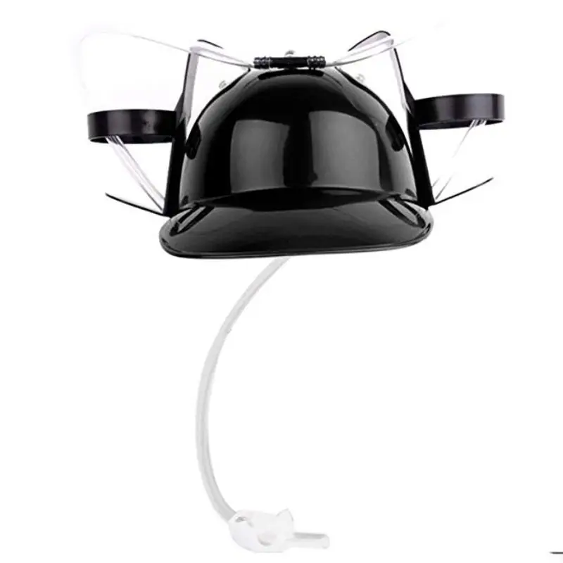 Летний держатель для напитков на шлем пива соломенная шляпа колы дня рождения