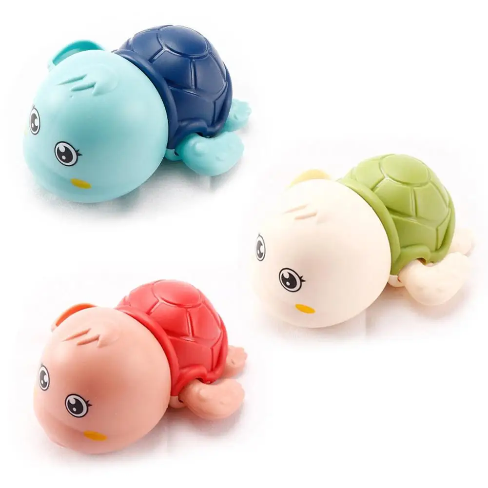 Baby Bath Toy Plastic Watering Can Watering Pot Beach Toy Play Sand Toy Gift for Kids Random Color