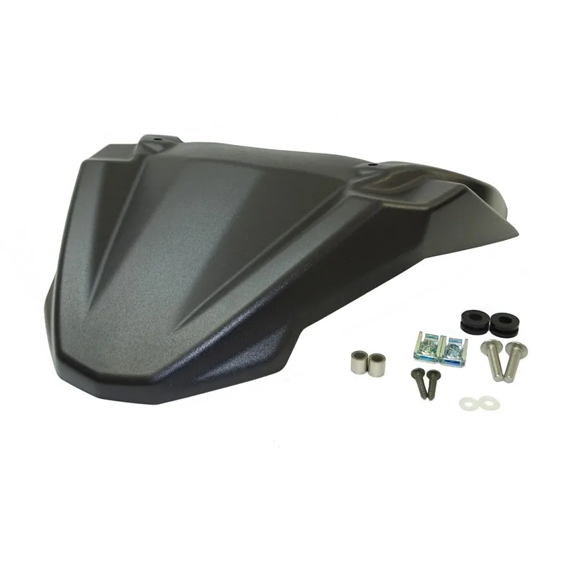 Корпус стиль переднее колесо Hugger Крыло крышка клюв нос конус расширение хомут