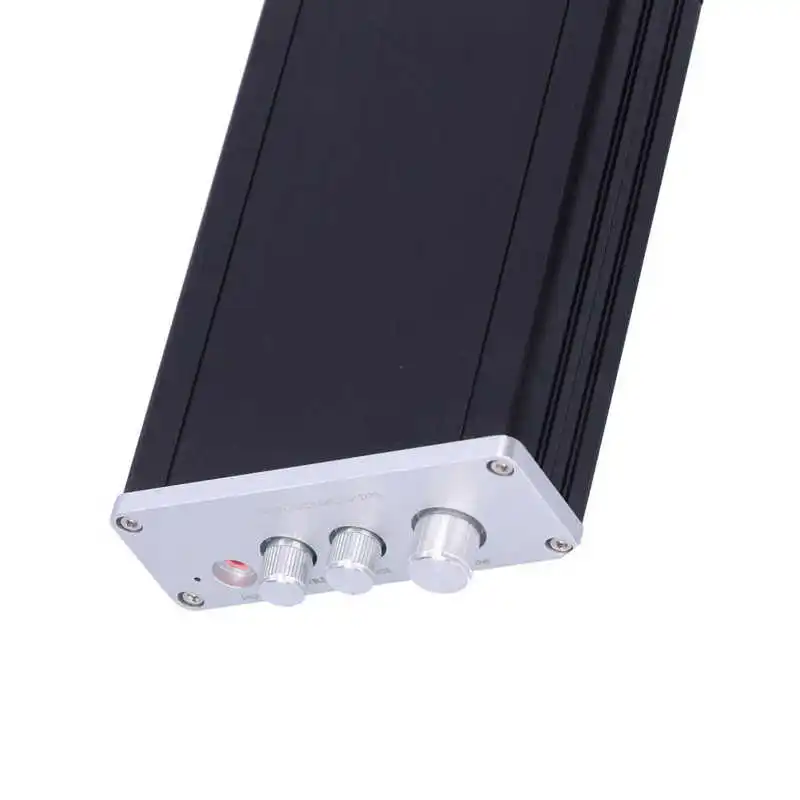 Цифровой измеритель частоты цифровой усилитель мощности CS8675 приемники Bluetooth 5 0