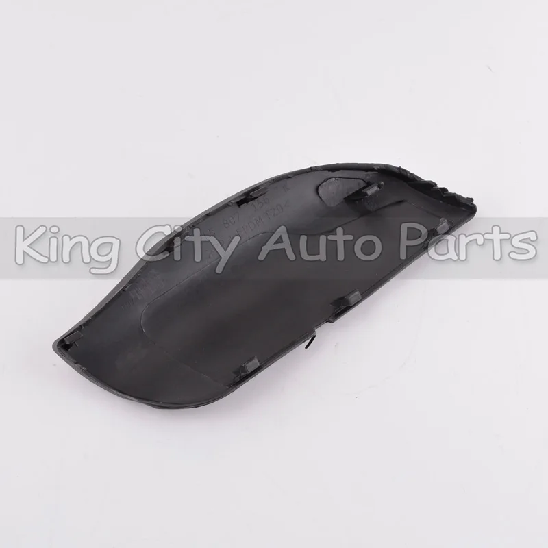 CAPQX для Porsche Cayenne 2008 2009 2010 передний бампер Буксировочный Крюк Крышка Заглушка