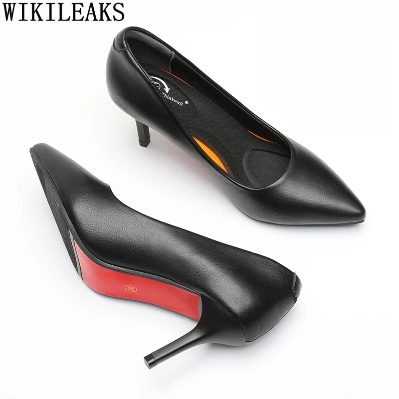 

Low Heels Pumps Women Shoes Office Shoes Women High Heels Women 2022 Fashion Woman Wedding Shoes Bride Zapatos De Mujer Zapatos