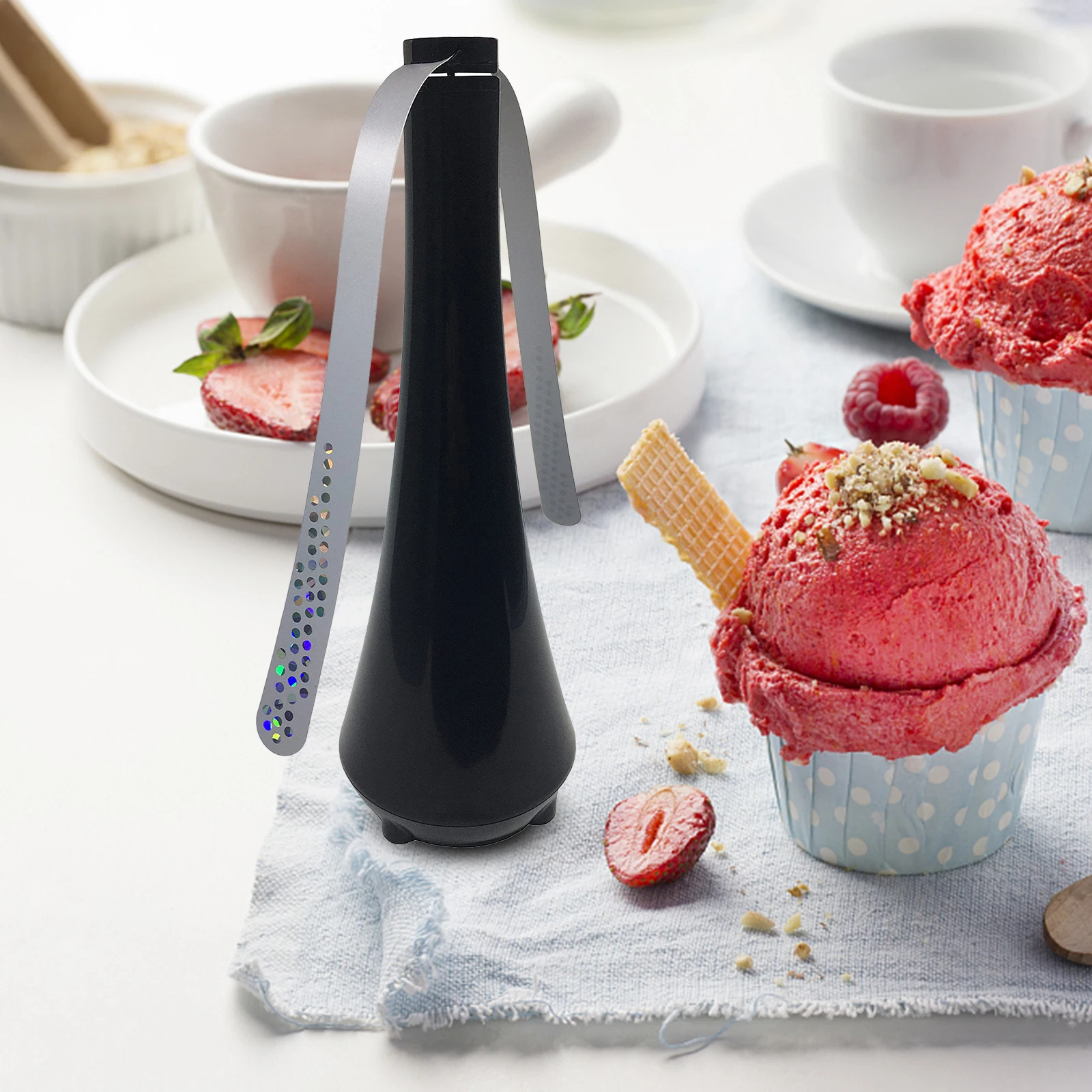 

Автоматическая ловушка для комаров и листьев, портативный прибор для пикника на открытом воздухе, для хранения мух в ресторанах