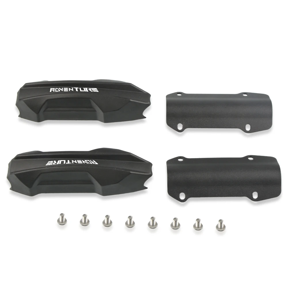 

FOR 950 990 1190 1290 Adventure ADV Motorcycle 790 Adventure 25MM Engine Crash bar Protection Bumper Decorative Guard Block