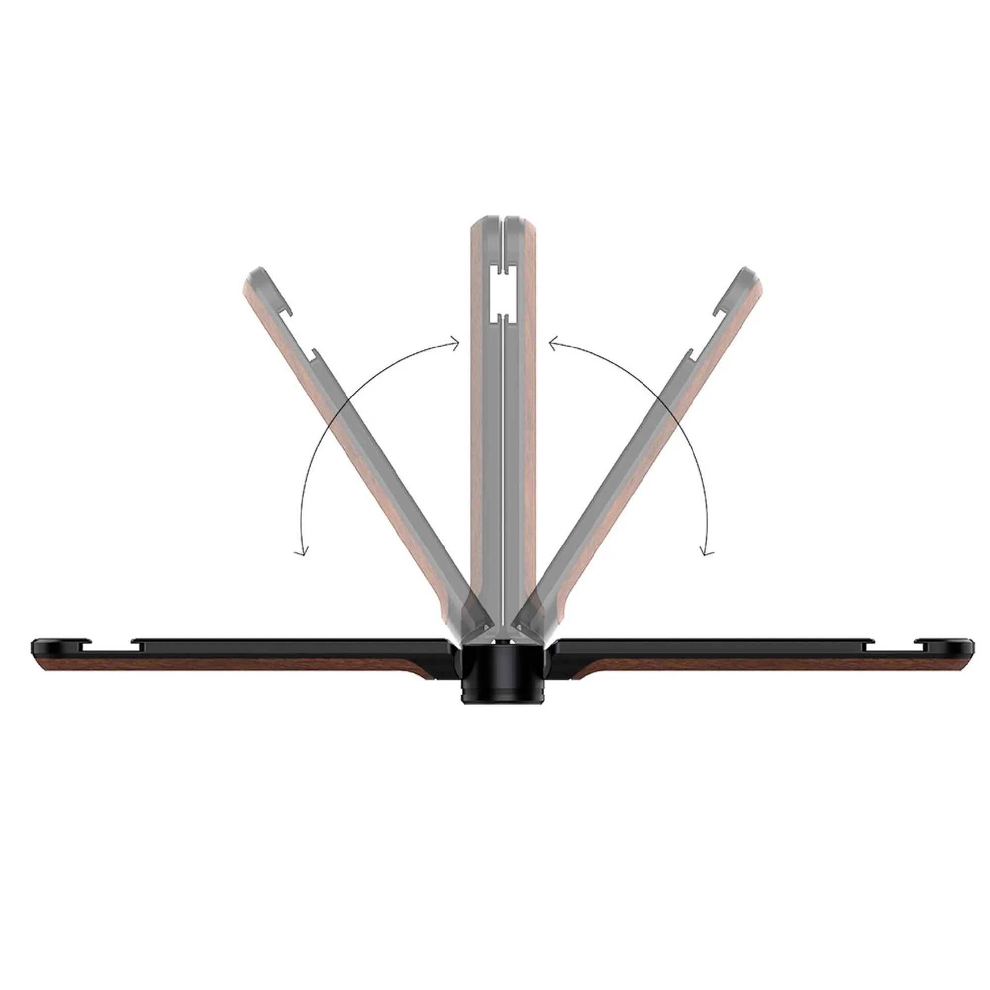 

SmallRig Mobile Phone Extension Plate Smartphone Vlog Vlogging Accessories Rig Fr Microphone Flash Light Attach DIY Options 2381