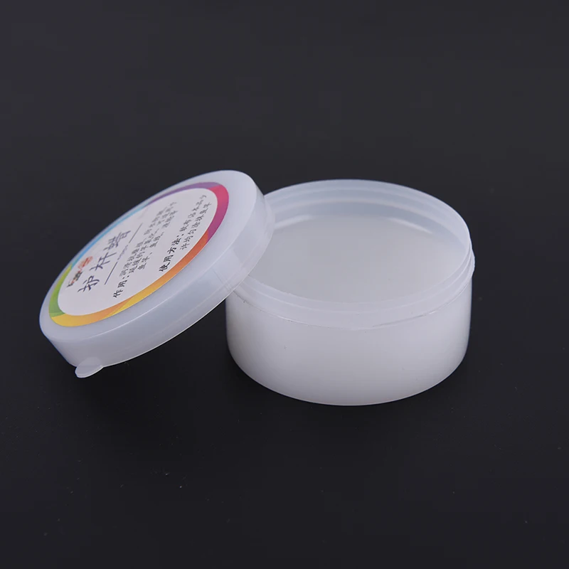 

Multi-functional Outdoor Access Lubrication Wax Professional Protective Tackle Accessories Fishing Rod Wax Lubrication Component