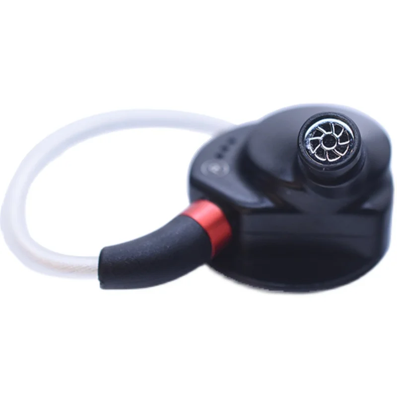 Наушники-вкладыши Hi-Fi с плоской панелью 7 Гц