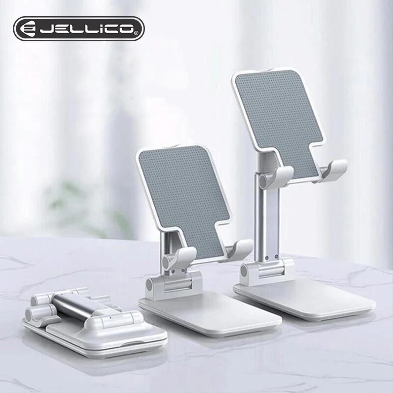 Складная подставка Jellico для iPhone iPad Pro планшета|Подставки и держатели| |
