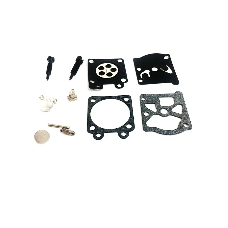 Карбюратор для бензопилы WalbroSTIHL MS 180 170 MS180MS170 018 017 1 комплект|Детали и аксессуары| |